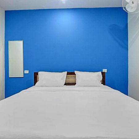 Hotel O Rudra Palace Near Phoenix United Lucknow Extérieur photo